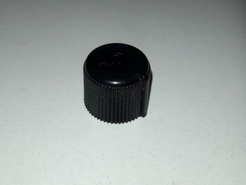 Pos drehknopf aus uher - pos, 1
