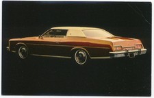 Ford LTD 2 Türer Hardtop 1973