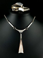 Schmuckset Silber 925 Kette &