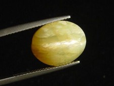Opal Katzenauge 7,67 Ct