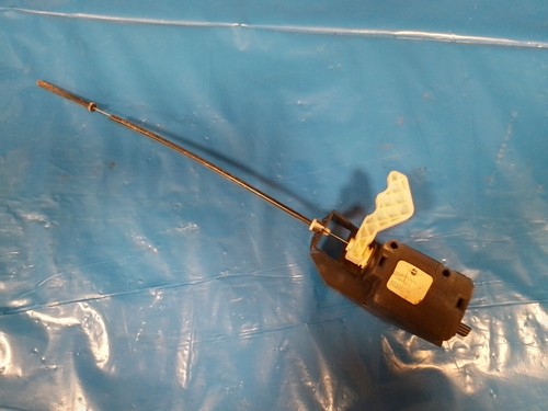 Mini one cooper r50 actuator - cooper,