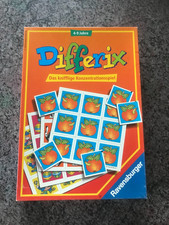 Ravensburger Differix Das