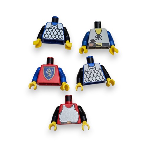 Lego minifiguren oberkörper - minifiguren,