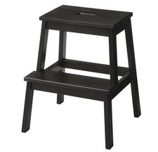 Ikea Bekvam Tritthocker 50 cm