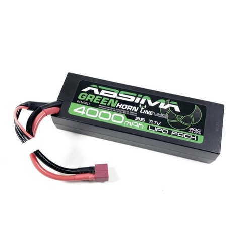 Absima modellbau akkupack - absima, modellbau-akkupack