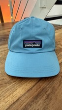 PATAGONIA P-6 Label Trad Cap