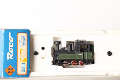 Roco h0e schmalspur 33201 - h0e,
