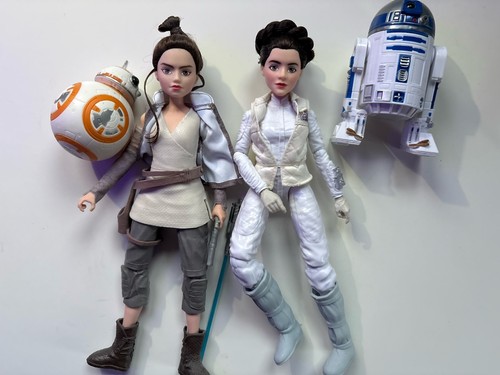 Hasbro star wars - hasbro,