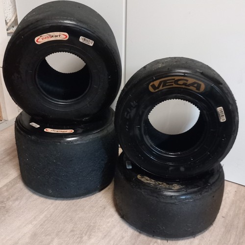 Kart rennkart kartreifen vega - kart,