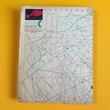 Schnittmuster Burda 7 / 1957