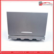 Getränkehalter Cupholder A2076805250 MERCEDES-BENZ C207 E350 COUPE BLUETEC Orig.