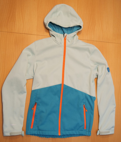Kinley softcelljacke gr - kinley,