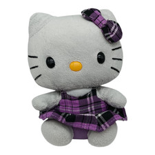 Stofftier TY Hello Kitty Kleid
