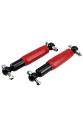 2x AL-KO Alko Octagon