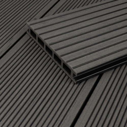 Wpc terrassendielen - wpc,