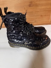 Martens pascal 1460 - pascal, seqn
