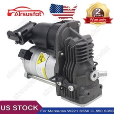 AIR SUSPENSION COMPRESSOR PUMP