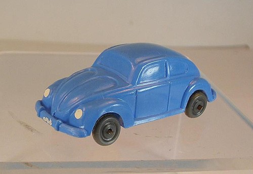 Wiking drahtachser - drahtachser, vw