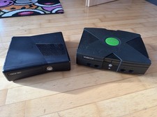Microsoft xbox - +, s