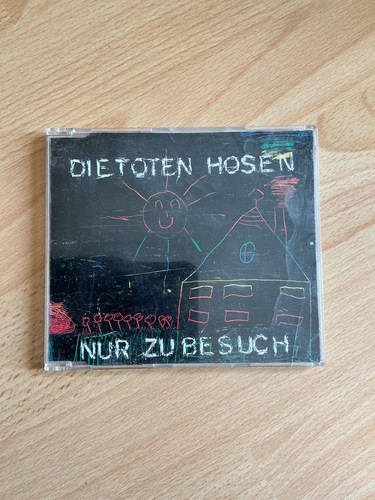 Die toten hosen - die,