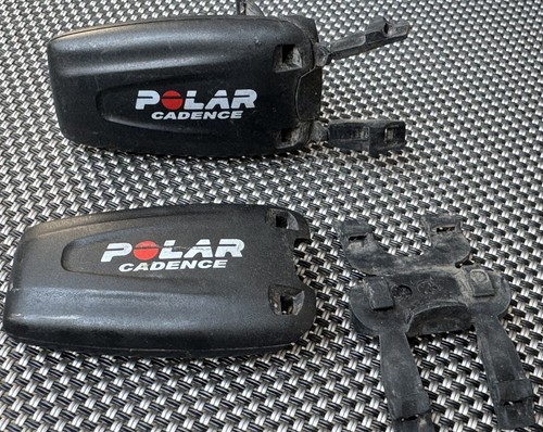 Polar cadence sensor - cs, serie