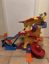 VTech Tut Tut Baby Flitzer -