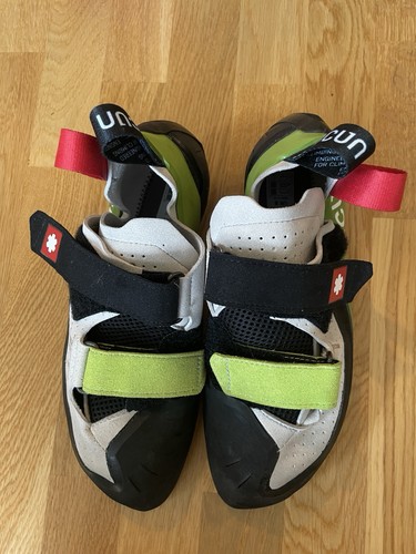 Ocun jett kletterschuhe - ocun-jett, qc-kletterschuhe