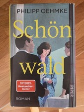 Schönwald, Philipp Oehmke
