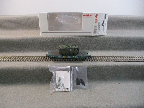 Märklin spur 48874 - märklin, h0