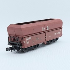 SpurN Fleischmann 8520 DB