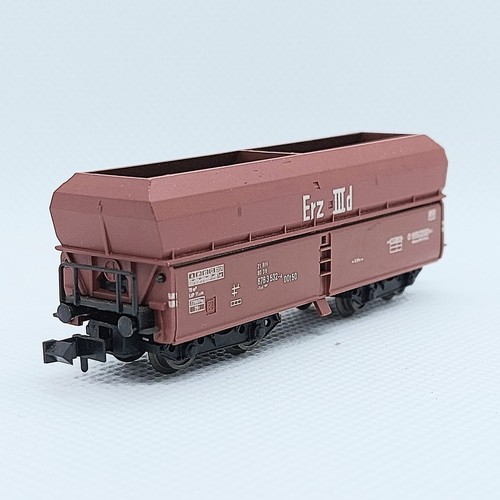 Spurn fleischmann 8520 - spurn,