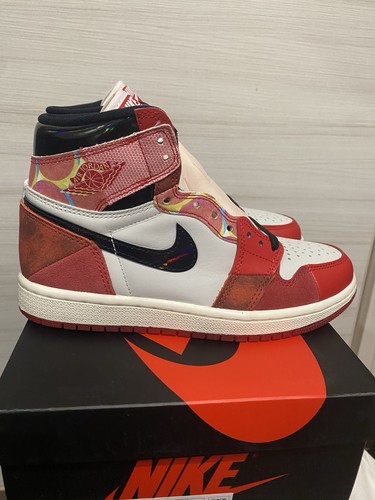 Air jordan high - jordan, 1