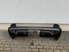 Mercedes Benz ML W163 PDC