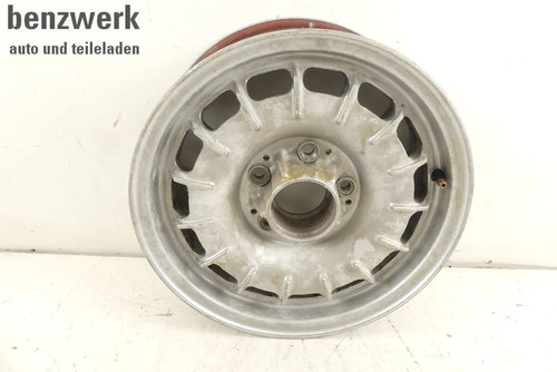 Mercedes w123 felge - mercedes,