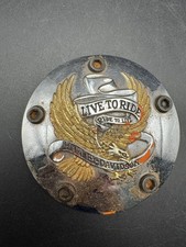 Harley Davidson Derby Cover /