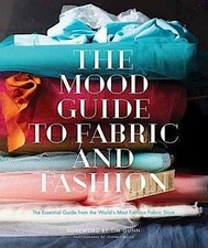 The Mood Guide to Fabric and