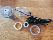 Luftregler LED Satz komplett