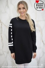 WOLFORD Logo Sweat· Dress