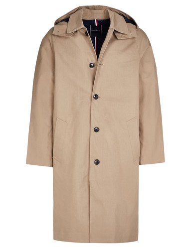 Tommy hilfiger mantel - hilfiger,