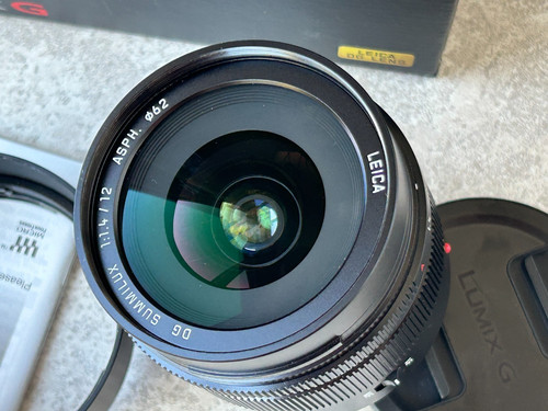 Leica summilux 4 - leica, 12mm
