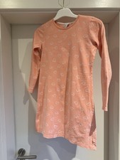 Sanetta Nachthemd Rosa Mit