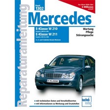 Mercedes E-Klasse W210/W211