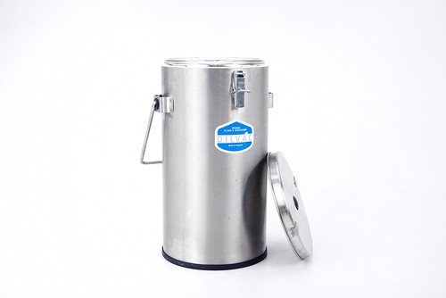 Dilvac thermo thermosflask - thermo,