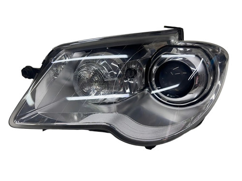 Frontscheinwerfer touran - vw,