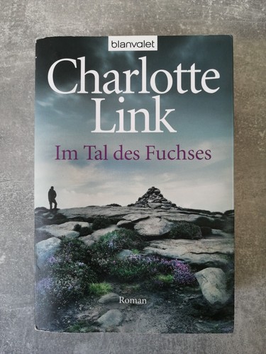 Buch charlotte link im - charlotte, –
