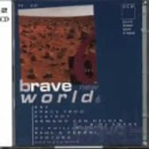 Various brave new world 6 - brave,
