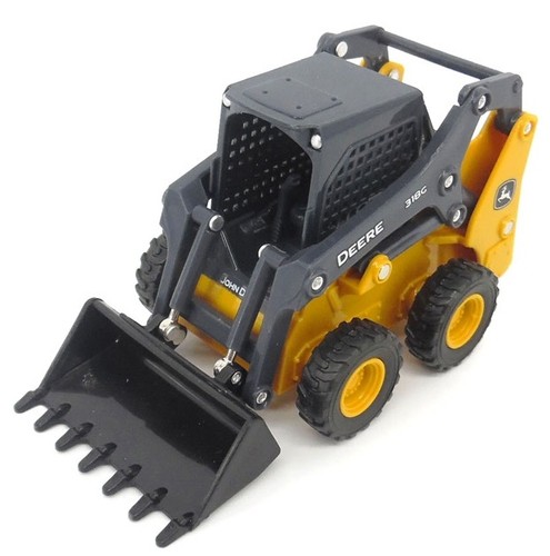 Ertl john deere - ertl, 318g