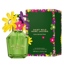 Marc Jacobs / Daisy Wild Eau