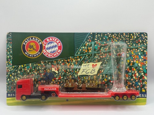 Paulaner bayern münchen - bayern,