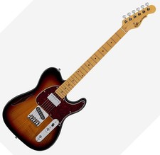 G&L Tribute Series ASAT